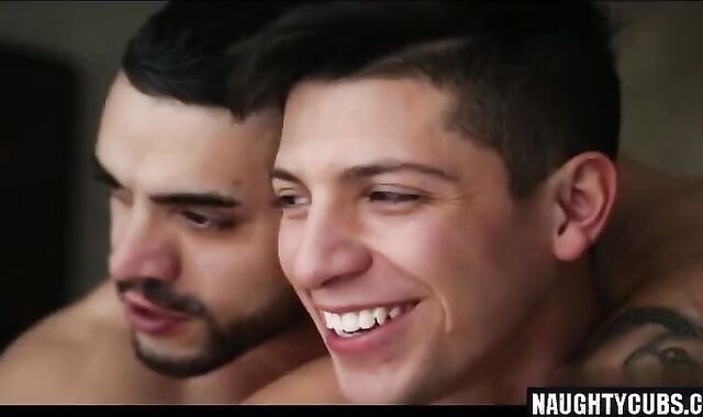 Brazilian Fag Wazoo tear up And Ball ball man-lava Load