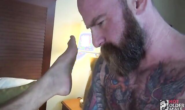 Jerk Dixon And Jake Morgan