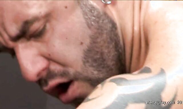 Bang-Out On Set trio