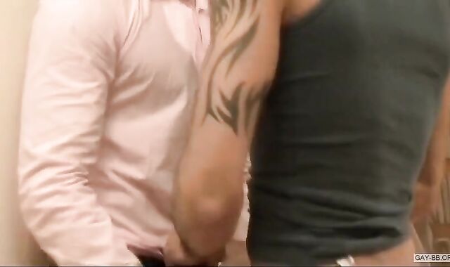 Issac Jones And Jay Roberts (HHSS P5)