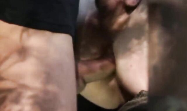 tough naked plumbing