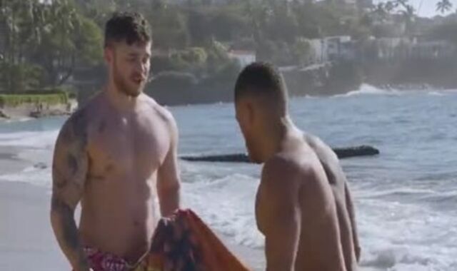 Rise Of The Sirens Part 1