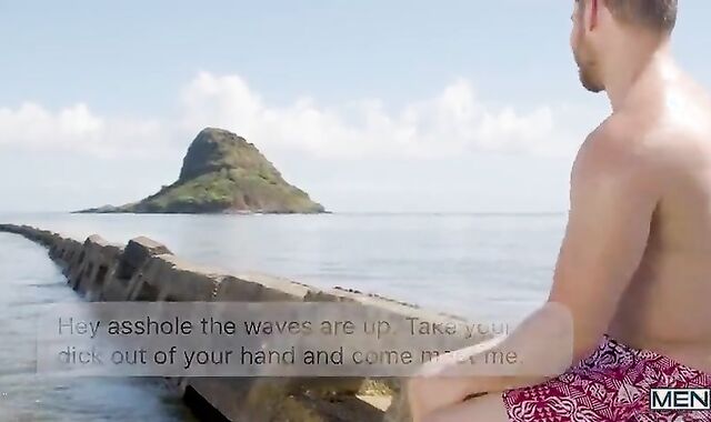 Rise Of The Sirens Part 1