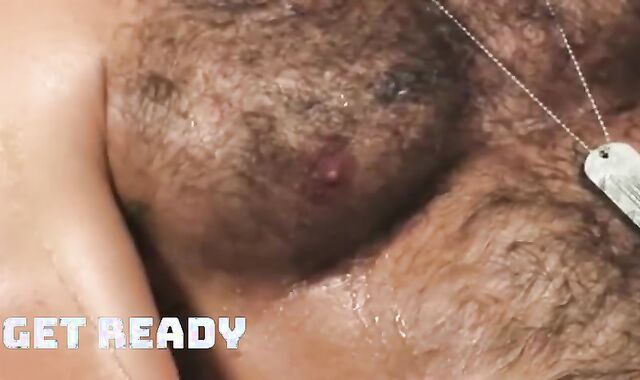 Poppers Trainer 100 Unspoiled poking boy