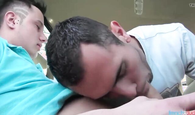 Cruising Spot For new teenagers