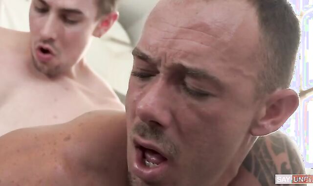 The Winner Bonks It All