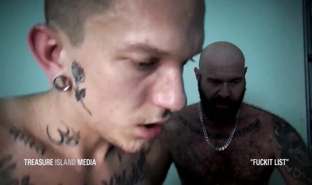 'Fuckit List Mini flick Compilation'