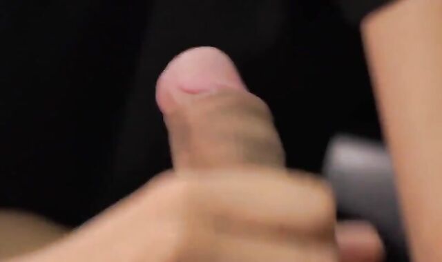 After A Soccer Game, A fine nail With His ally