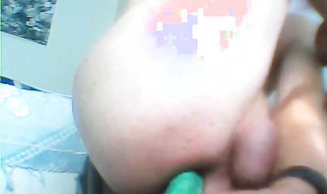 drilling Myself For A lengthy Time