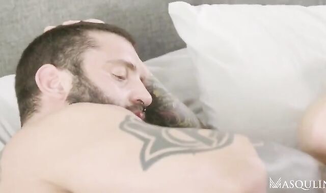 Markus Kage And Drew Dixon TMPMK