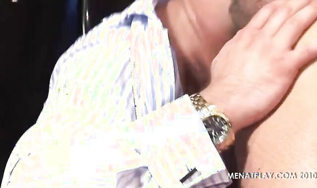 Boardroom Rendevouz two