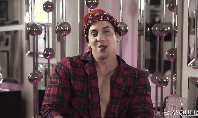 Yet one greater quantity Christmas hookup