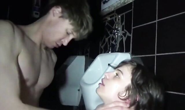 college-aged age nubiles shitter gang-hookup