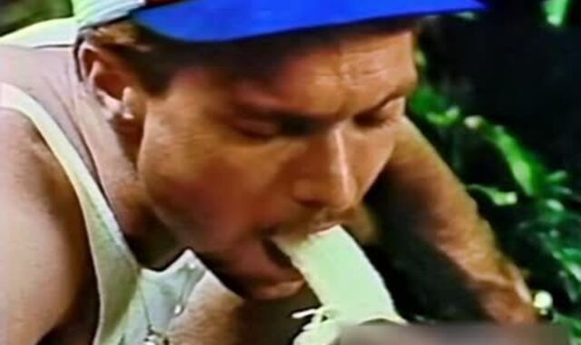 Chunks Of Eight (1980) Part 1 Desert Fox