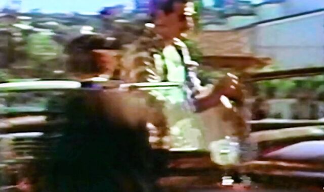 Chunks Of Eight (1980) Part 1 Desert Fox