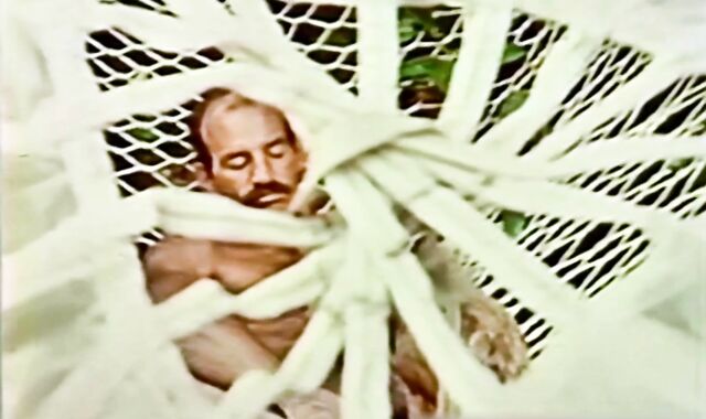 Chunks Of Eight (1980) Part 1 Desert Fox