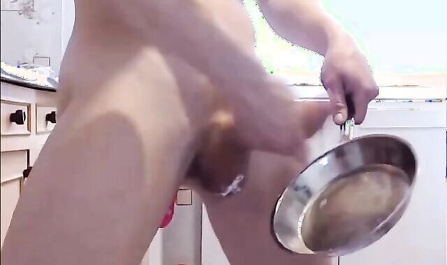 Muscle twunk's Free-For-All Hook-Up Talk On Cruisingcams.com