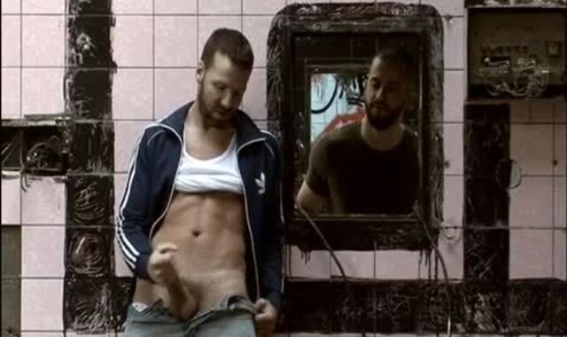 Felix Barca And Anton Dickson (FL P3)