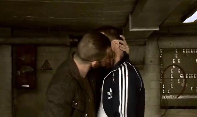 Felix Barca And Anton Dickson (FL P3)