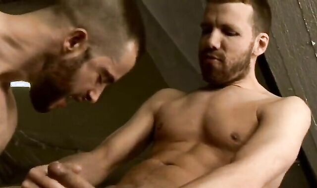 Felix Barca And Anton Dickson (FL P3)