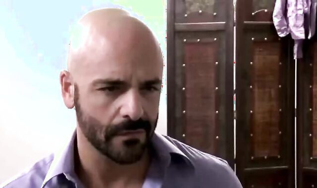 legitimate age teen Son-In-Law gets beaten By Step-Father