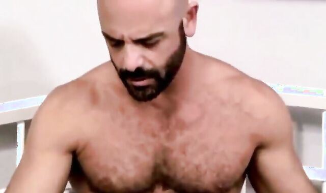 legitimate age teen Son-In-Law gets beaten By Step-Father