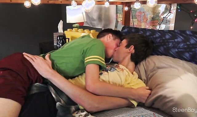 Alan & Jay – Fun Inserts