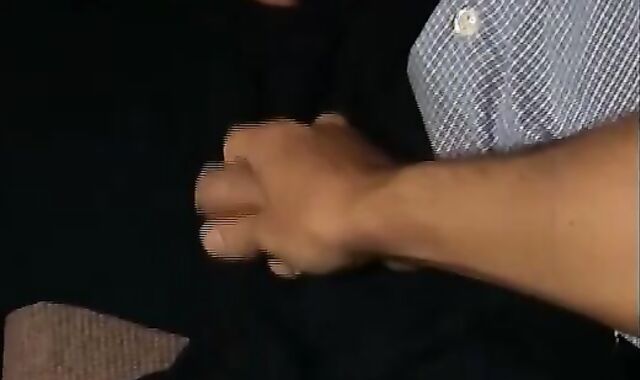 Marco humped In Cinema