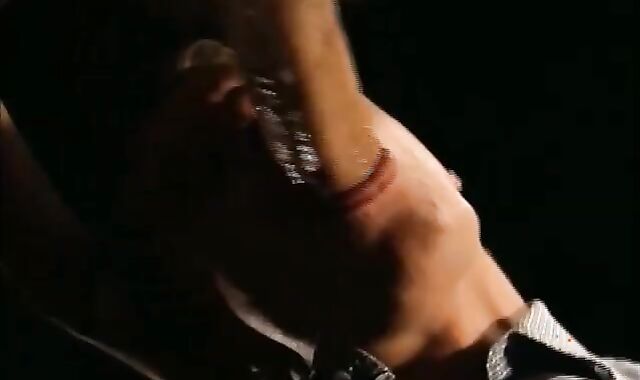 Marco humped In Cinema