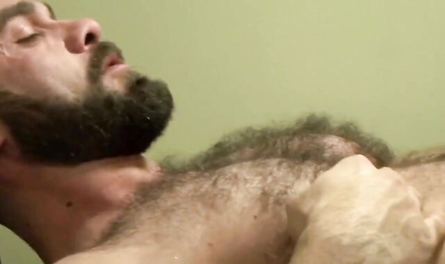 Albert Victor And Uncle John (ST P3)