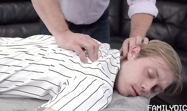 Massage After Experience