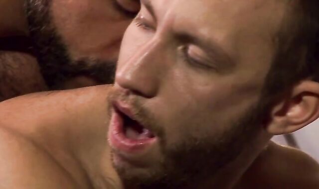 Brent Taylor And Michel Rudin Rubdown wazoo Games