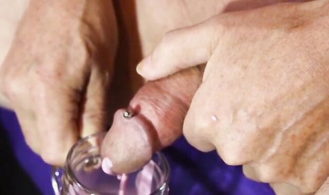 Cram My Elastic With Jorgurt