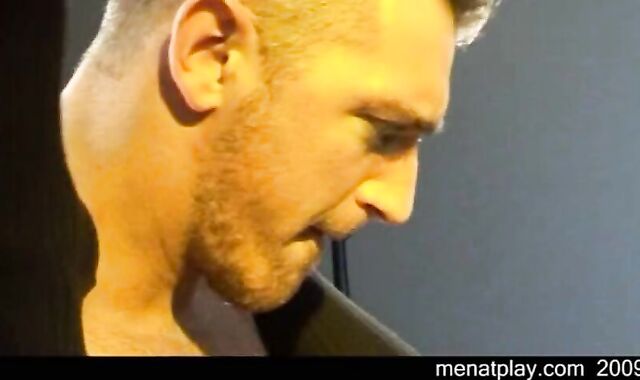 The Gangster discharge