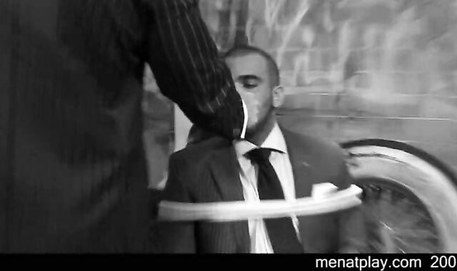 The Gangster discharge