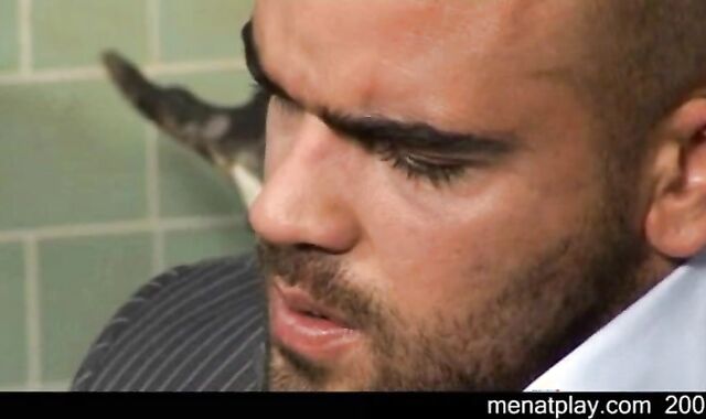 The Gangster discharge