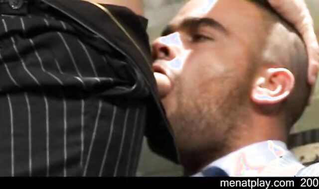 The Gangster discharge