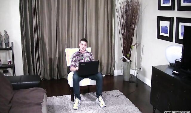 Surprise!!  This Str8boy Luvs The "D"