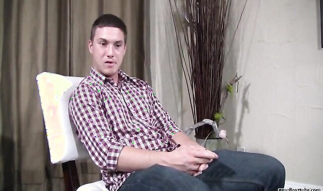 Surprise!!  This Str8boy Luvs The "D"