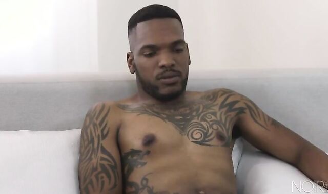 NM (NOIRMALE ) Don’t Knock It Til you Attempt It