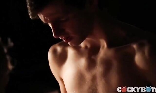 pretty boys grubby PMO three