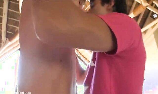 pretty boys grubby PMO three