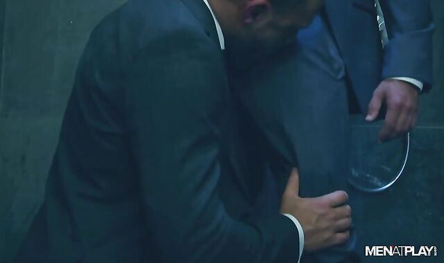 two lusty Editor's Cut