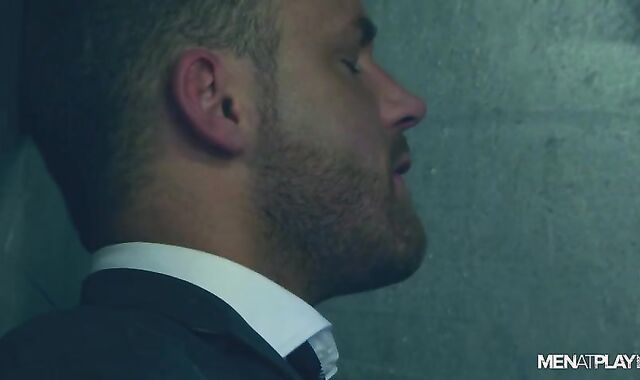 two lusty Editor's Cut