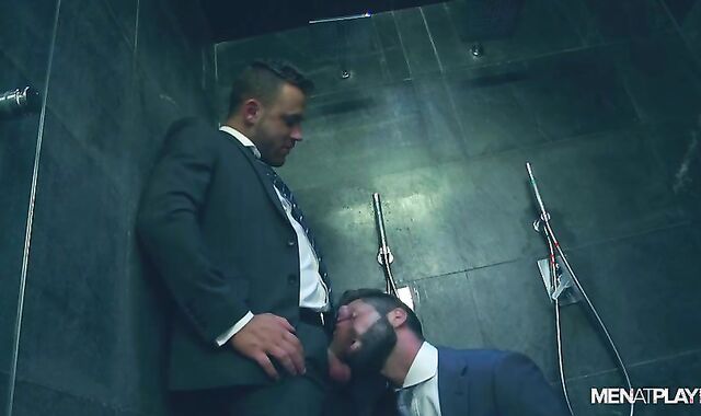 two lusty Editor's Cut