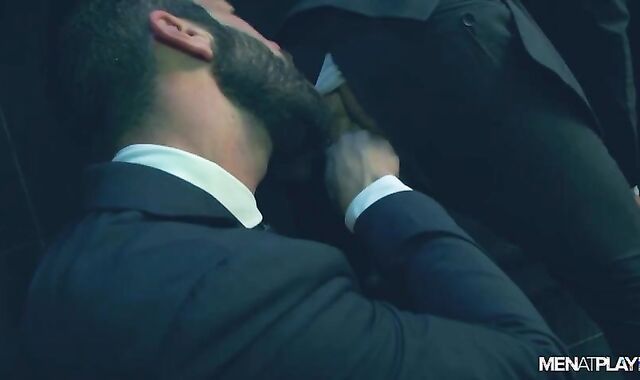 two lusty Editor's Cut