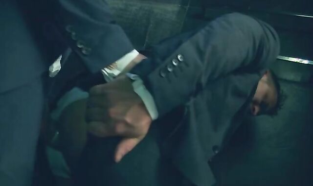 two lusty Editor's Cut