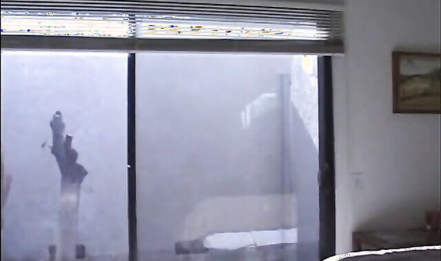 Tom, Drew, And Masturbate smash bare