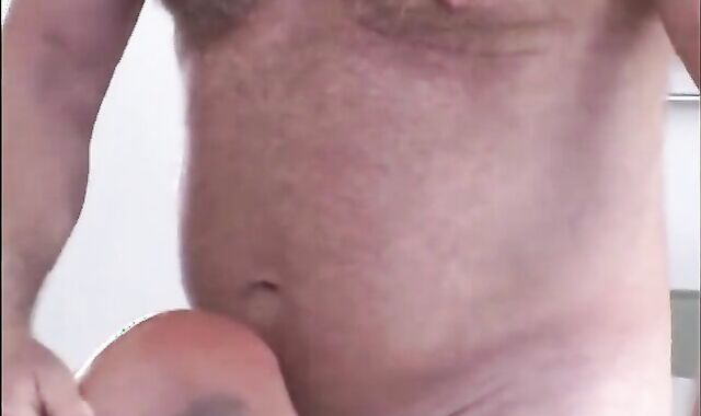 Tom, Drew, And Masturbate smash bare