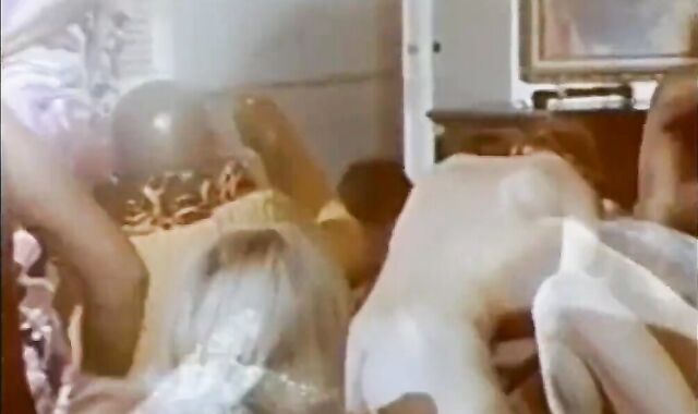 The Light From The 2Nd Story Window (1973) Finish vid